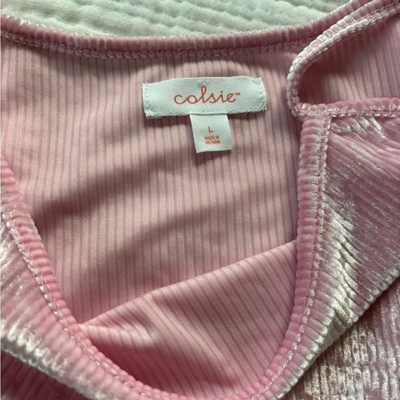 Colsie Matching Set - Picture 3 of 3